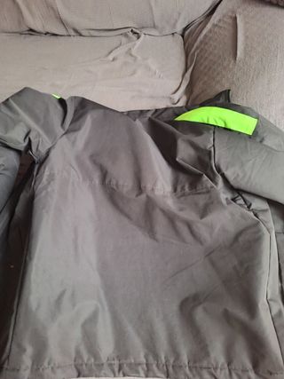 Chaqueta Joma niño Talla 10