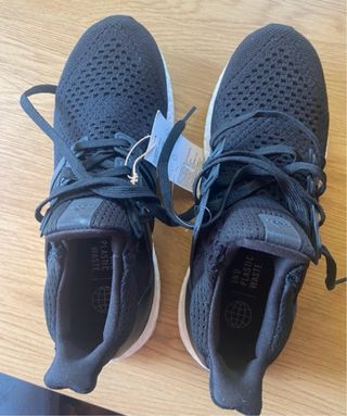 Adidas Ultraboost Zapatillas Negras