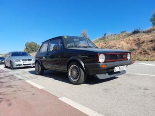 Volkswagen Golf 1982