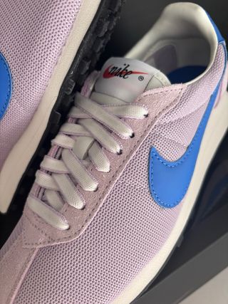 Nike W LD 1000 Lila y Azul