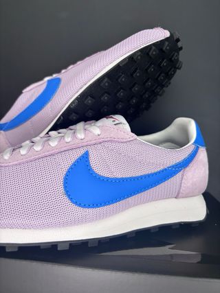 Nike W LD 1000 Lila y Azul