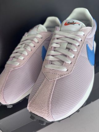 Nike W LD 1000 Lila y Azul