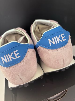 Nike W LD 1000 Lila y Azul