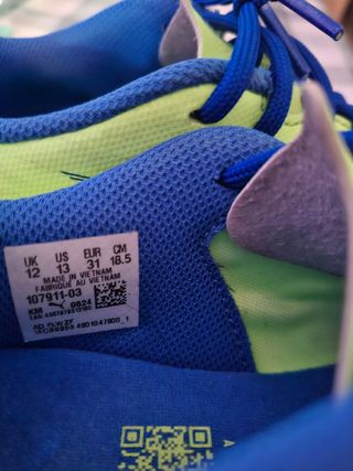Se vende botas fútbol puma