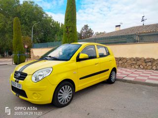 KIA Picanto 2008