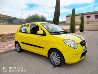 KIA Picanto 2008