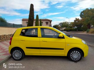 KIA Picanto 2008