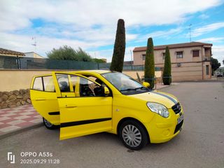 KIA Picanto 2008