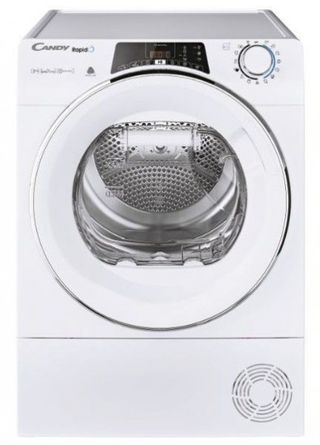 Secadora Candy 8Kg Bomba Calor A+++ WiFi