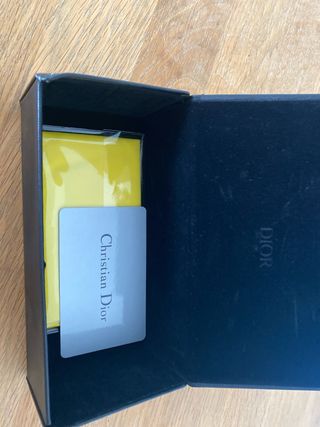 Gafas de sol Dior mujer marrones