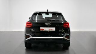 Audi Q2 ADRENALIN 35 TFSI 150 CV STRONIC