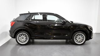 Audi Q2 ADRENALIN 35 TFSI 150 CV STRONIC