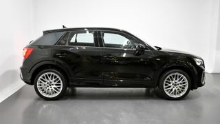 Audi Q2 ADRENALIN 35 TFSI 150 CV STRONIC