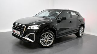 Audi Q2 ADRENALIN 35 TFSI 150 CV STRONIC