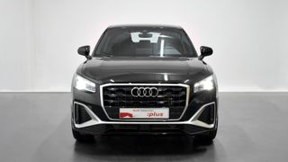 Audi Q2 ADRENALIN 35 TFSI 150 CV STRONIC