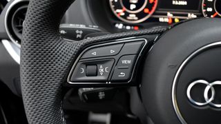 Audi Q2 ADRENALIN 35 TFSI 150 CV STRONIC