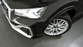 Audi Q2 ADRENALIN 35 TFSI 150 CV STRONIC