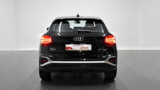Audi Q2 ADRENALIN 35 TFSI 150 CV STRONIC