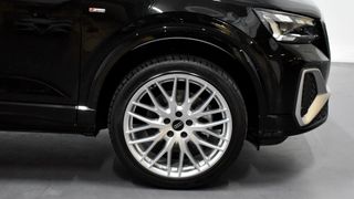 Audi Q2 ADRENALIN 35 TFSI 150 CV STRONIC