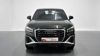 Audi Q2 ADRENALIN 35 TFSI 150 CV STRONIC