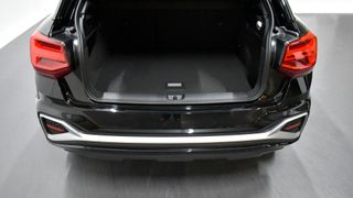 Audi Q2 ADRENALIN 35 TFSI 150 CV STRONIC