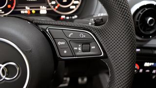 Audi Q2 ADRENALIN 35 TFSI 150 CV STRONIC