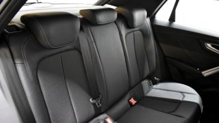 Audi Q2 ADRENALIN 35 TFSI 150 CV STRONIC