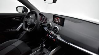 Audi Q2 ADRENALIN 35 TFSI 150 CV STRONIC