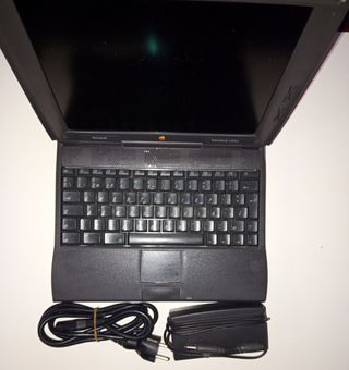 Apple PowerBook 1400