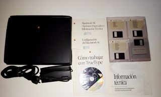 Apple PowerBook 1400