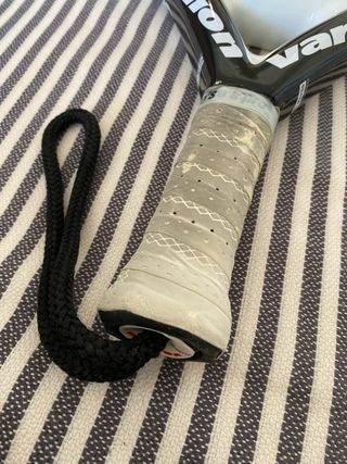 Pala de pádel Varlion Lethal 6 Control
