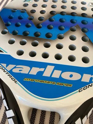Pala de pádel Varlion Lethal 6 Control