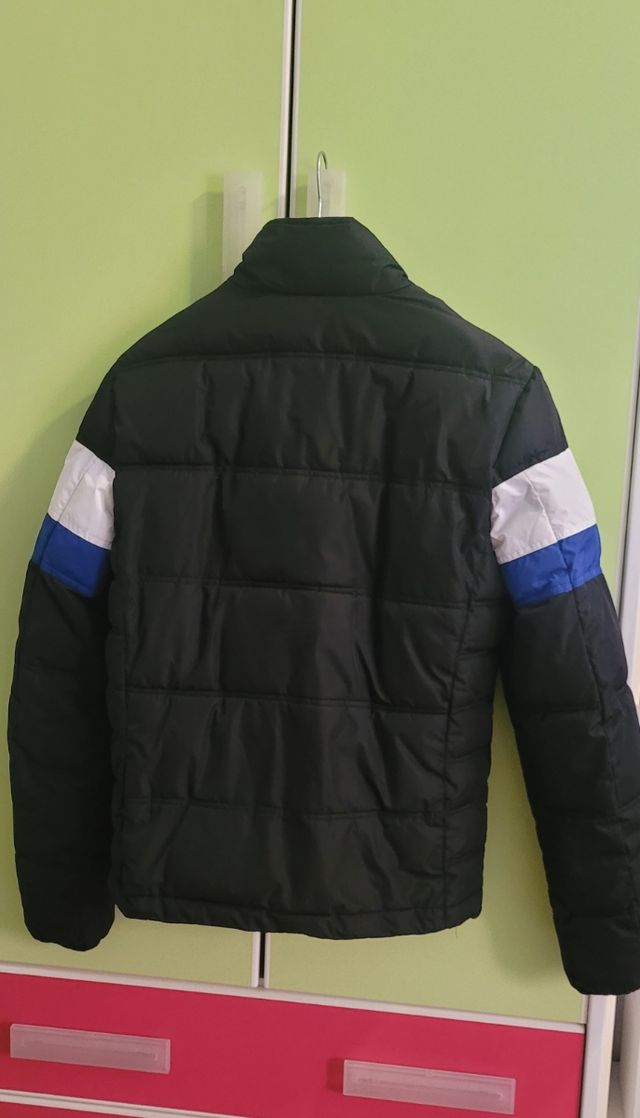 Plumífero hombre Kaporal