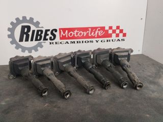 Bobinas BMW E36 m52 e39