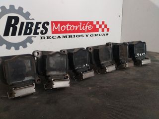 Bobinas BMW E36 m52 e39