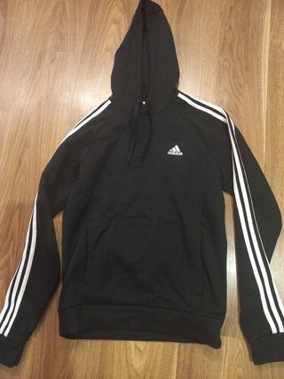 Sueter Adidas S Nuevo sin etiqueta