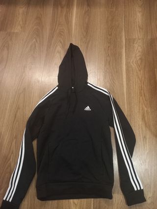 Sueter Adidas S Nuevo sin etiqueta