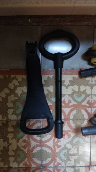 2 Patinetes Micro Mini con Accesorios