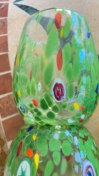 Bicchieri di Murano