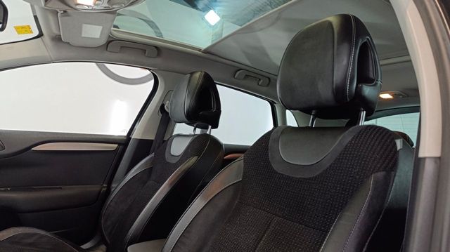 Citroën C4 1.6 e-HDi 110cv CMP Exclusive Único propietario - 198.000Km