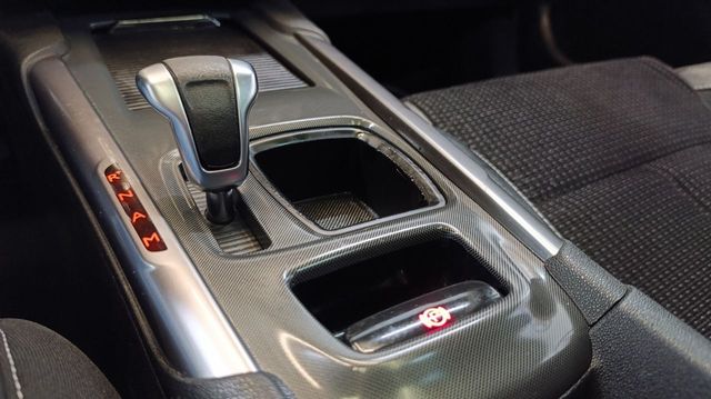 Citroën C4 1.6 e-HDi 110cv CMP Exclusive Único propietario - 198.000Km