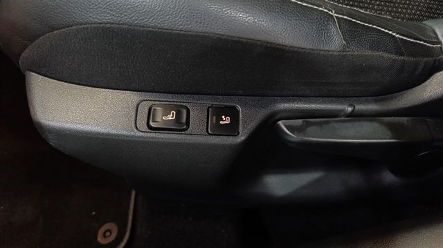 Citroën C4 1.6 e-HDi 110cv CMP Exclusive Único propietario - 198.000Km