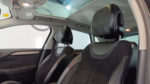 Citroën C4 1.6 e-HDi 110cv CMP Exclusive Único propietario - 198.000Km