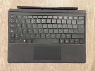 Teclado Microsoft Surface Pro 7
