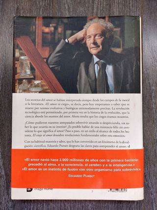 El viaje al amor (Spanish Edition)