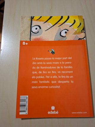 El trompetista i la lluna  Patatas fregides