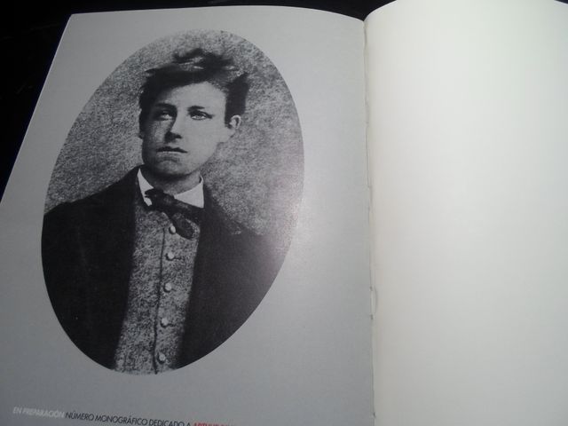 Rubén Darío - Monográfico Edición Especial 1991