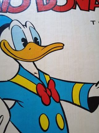 YO, PATO DONALD - TOMO I