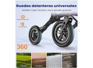 Andador VOCIC para ancianos y adultos