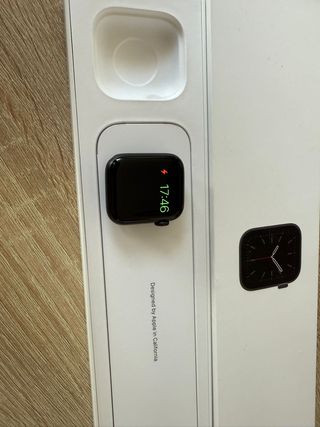 Apple Watch Series 6 GPS 40mm Aluminio